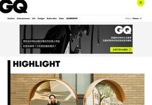 GQ.com.tw