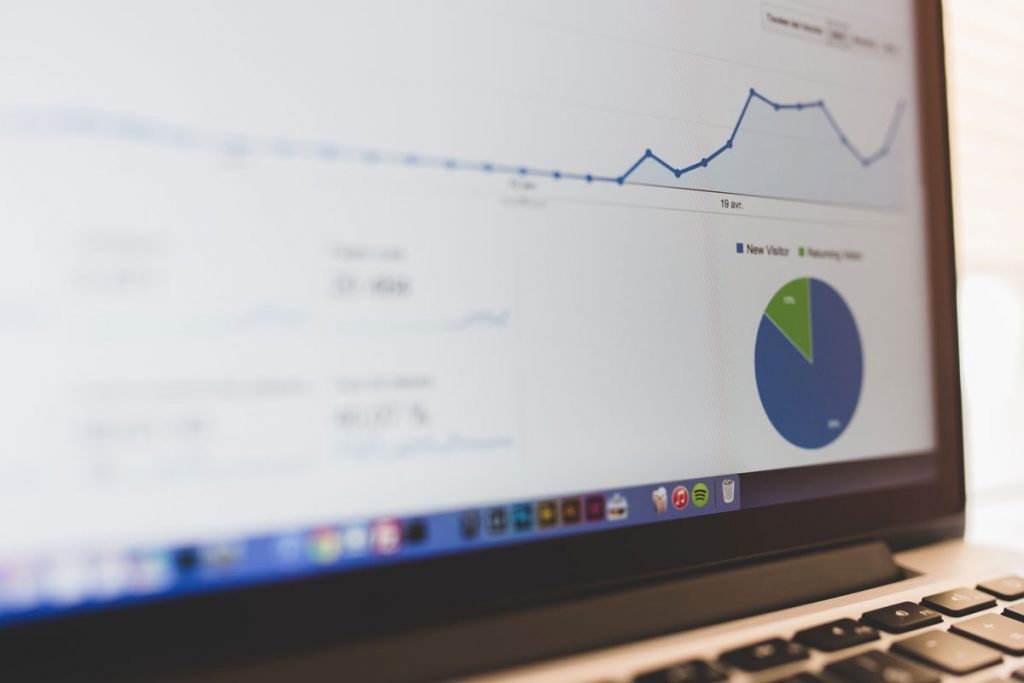 網路行銷名詞：網站流量篇 | Page View、Visits、UU、跳出率是什麼？ 使用Google Analytics的GA初學者必需要懂的網路行銷專業名詞