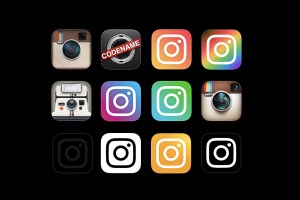 Instagram 慶祝十週年： 更換 IG App 圖示彩蛋