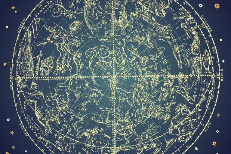 12星座創業個性與企業家名人，網路創業、電商創業前了解自己個性！
