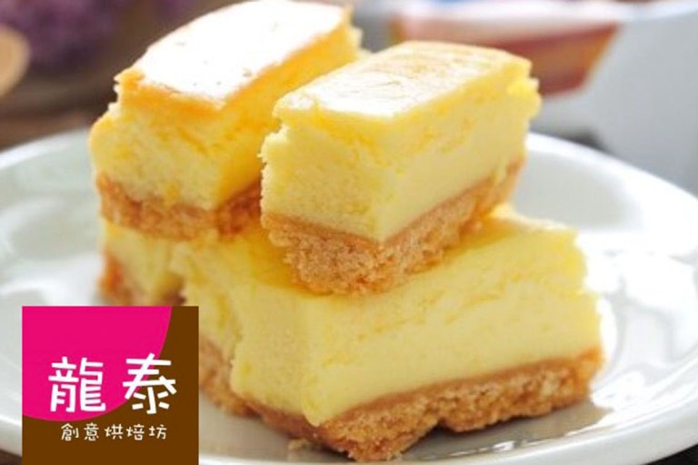 龍泰起司條