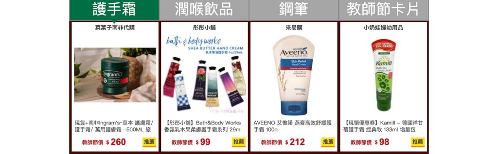 電商節慶行銷計畫表-年度檔期行事曆