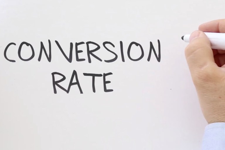 提升電商轉換率