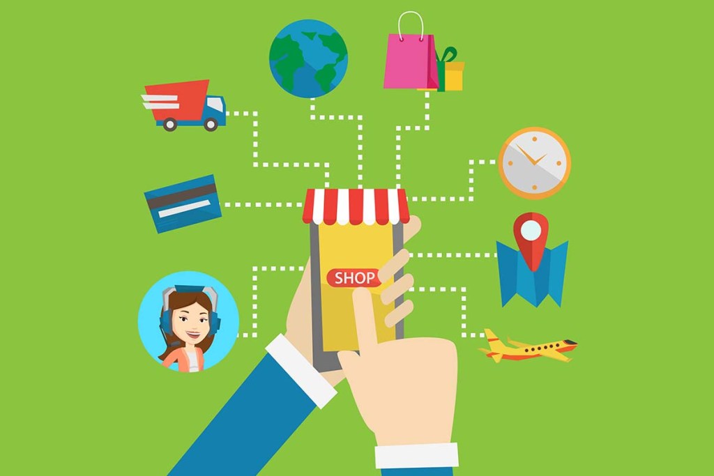 加入電商平台之前10個常見問題懶人包