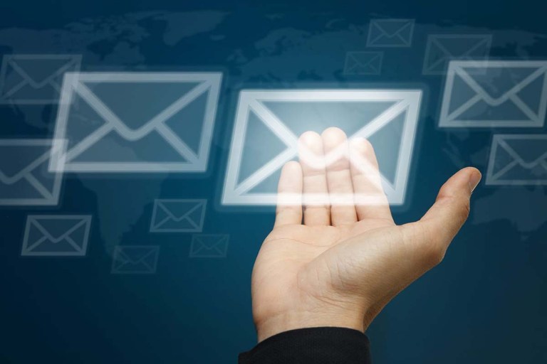 電子報提升開信率的方法
