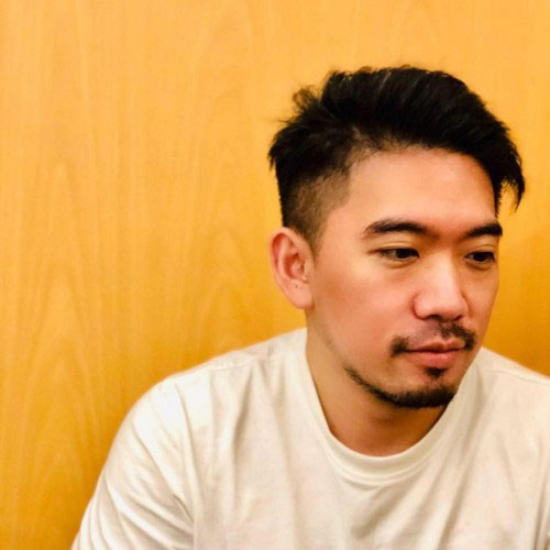 Zive Chu 樂天數位學院講師作者群