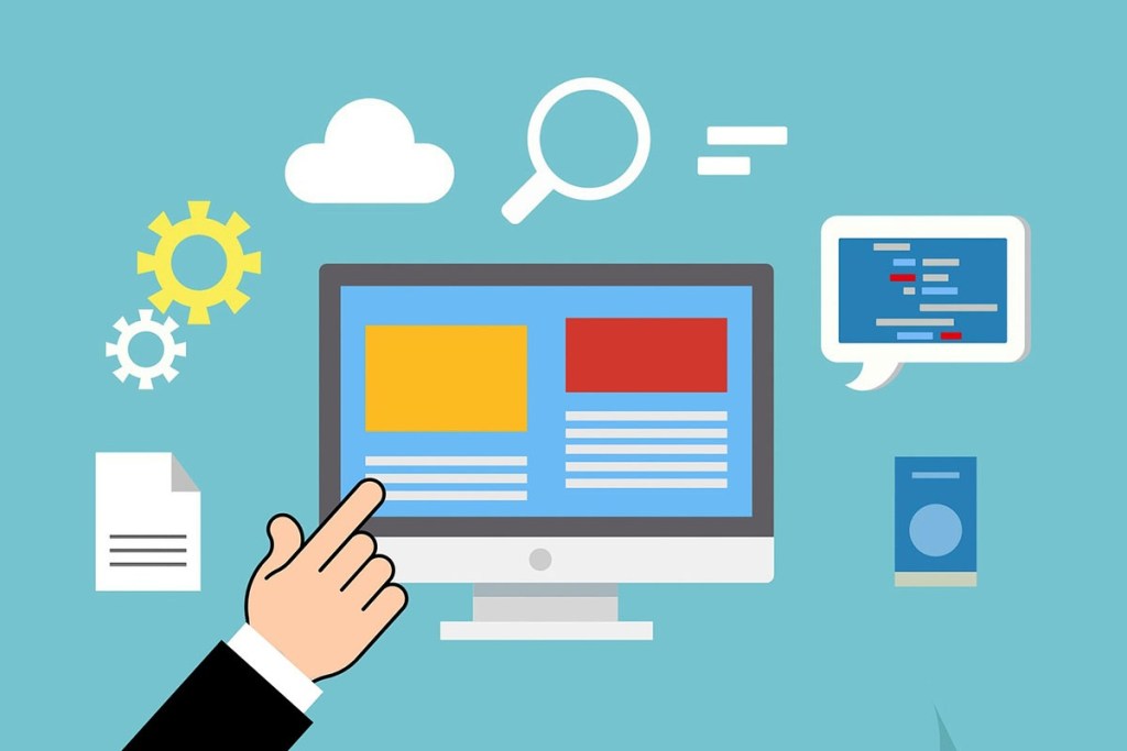 品牌建立官網和加入電商平台比較