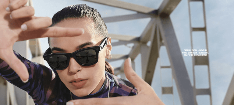 圖片來源：Ray-Ban