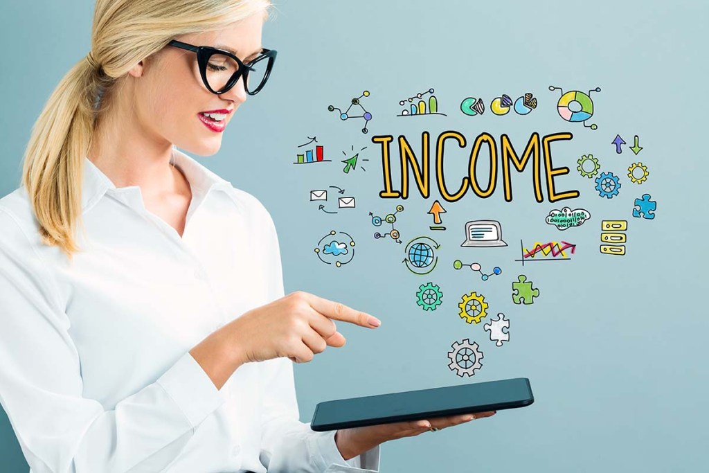 電商是否賺錢？看懂三大數據指標