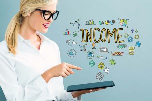 電商是否賺錢？看懂三大數據指標