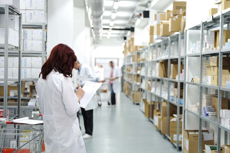 有門市和電商如何做庫存管理