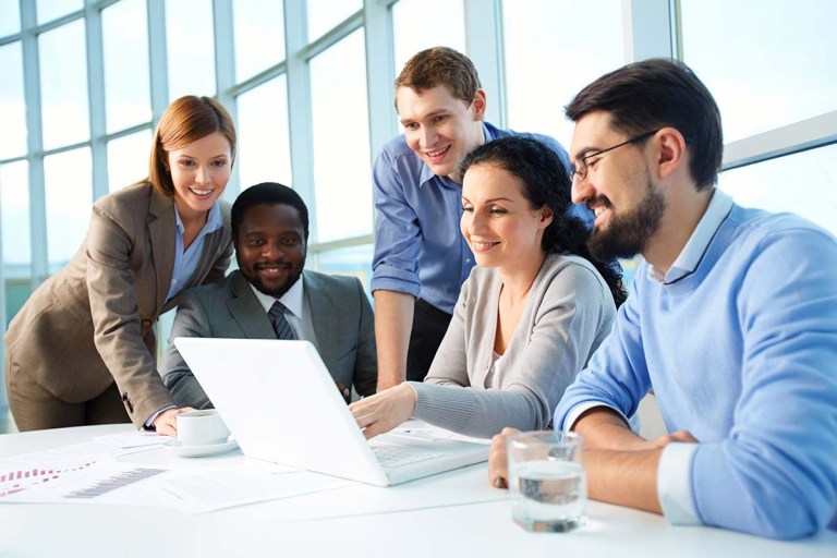 誘發興趣並留下深刻記憶點