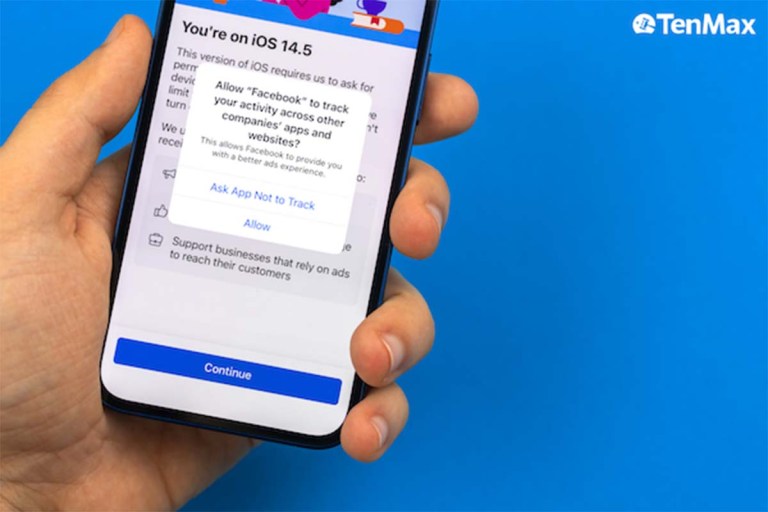 Apple 隱私追蹤滿半年，臉書如何調整腳步？