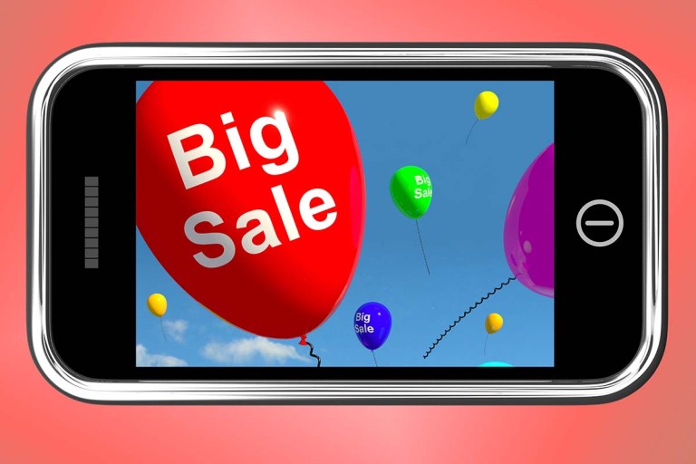 電商活動促銷和活動規劃排程