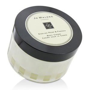Jo Malone 英國梨與小蒼蘭潤膚乳霜175ml