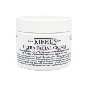 Kiehl's 冰河醣蛋白保濕霜125ml