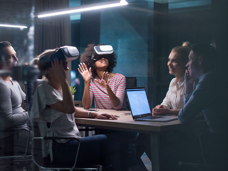 10164 metaverse will it change ecommerce 03 by 元宇宙Metaverse 是什麼？電商如何佈局迎接改變？