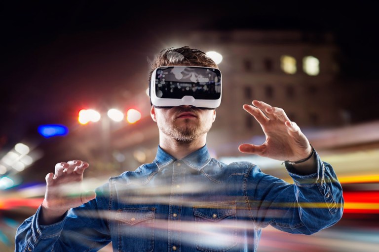 元宇宙是什麼？ 電商該如何佈局迎接改變？