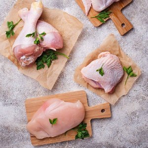 台灣火雞肉專賣店 寵物必吃-優質火雞肉生食