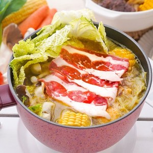 友蘭食作坊 經典派對酸白鍋