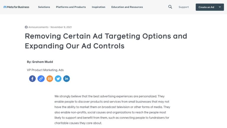 圖片來源：Meta for Business。