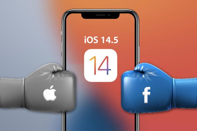 iOS應用程式追蹤透明度（ATT）政策， Facebook 等社群巨頭大受衝擊