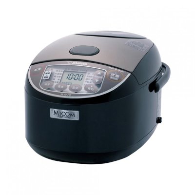 廣三SOGO 象印 黑金剛微電腦電子鍋(10人份)