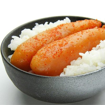 築地一番鮮 日本(辛) 明太子70g