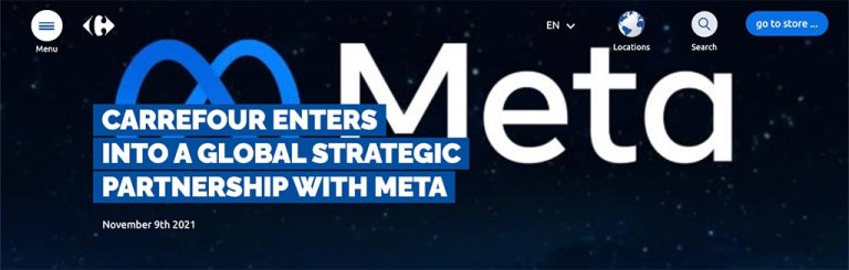 圖片來源：Carrefour。