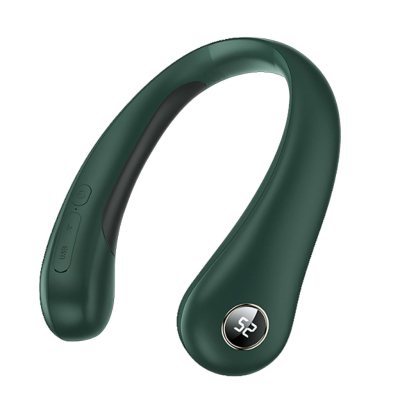 BLADE-多角度護頸暖手儀