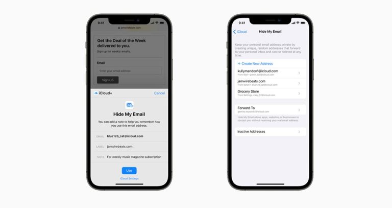 圖片來源：Apple。