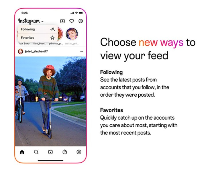 Source: Instagram。