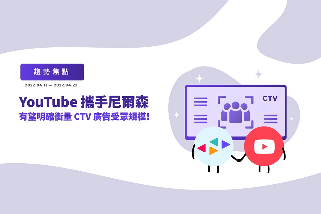 收聽量年增 200% 企業嘗試 Podcast 行銷！YouTube 推出 Remix 功能、TikTok 廣告收入將超過推特