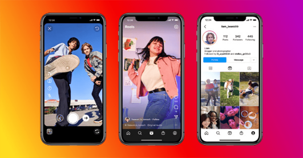 Source: Instagram。