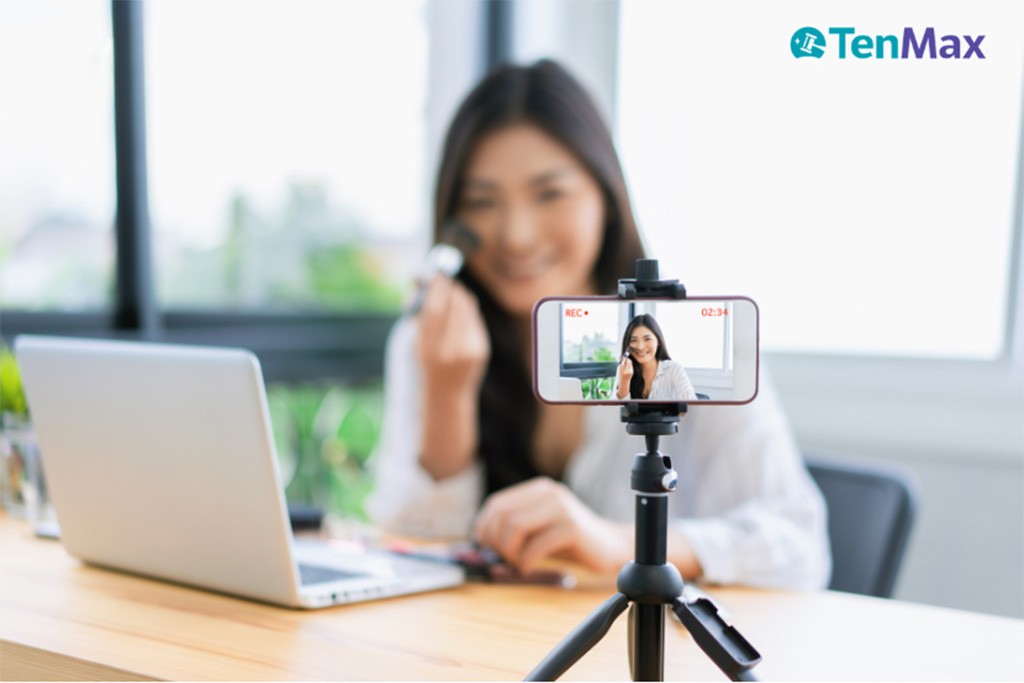 【網紅行銷大未來】TikTok 勝過 IG？4 大數據指標幫你選適合的平台