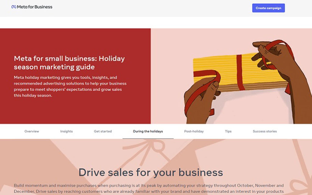 Source: Meta for Business