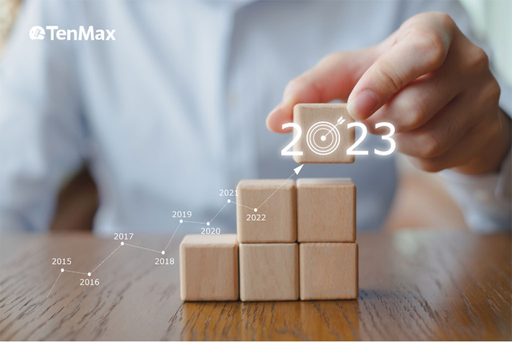 2023 台灣網路使用報告，快速了解最新數位生態與趨勢！