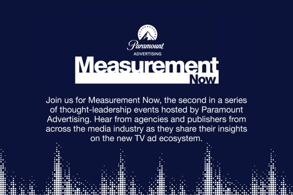 Source: Paramount Advertising