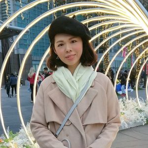 Picture of Cindy Lee