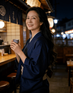 1 by 【樂天跨境】日本市場熱賣關鍵洞察 生成特定年龄段日本美魔女图片 by 【樂天跨境】日本市場熱賣關鍵洞察